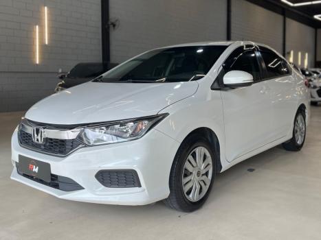 HONDA City Sedan 1.5 16V 4P PERSONAL FLEX AUTOMTICO, Foto 2