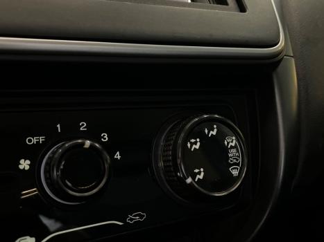 HONDA City Sedan 1.5 16V 4P PERSONAL FLEX AUTOMTICO, Foto 10