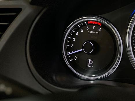HONDA City Sedan 1.5 16V 4P PERSONAL FLEX AUTOMTICO, Foto 13