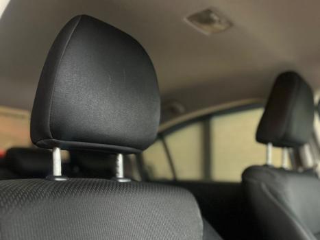 HONDA City Sedan 1.5 16V 4P PERSONAL FLEX AUTOMTICO, Foto 16