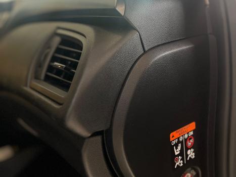 HONDA City Sedan 1.5 16V 4P PERSONAL FLEX AUTOMTICO, Foto 18