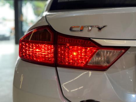 HONDA City Sedan 1.5 16V 4P PERSONAL FLEX AUTOMTICO, Foto 21