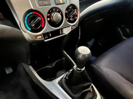 HONDA City Sedan 1.5 16V 4P DX FLEX, Foto 7