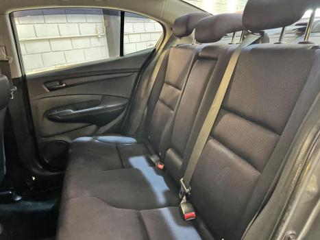 HONDA City Sedan 1.5 16V 4P DX FLEX, Foto 8