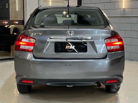 HONDA City Sedan 1.5 16V 4P DX FLEX, Foto 11