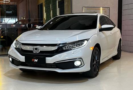 HONDA Civic 1.5 16V 4P TOURING TURBO AUTOMTICO CVT, Foto 1