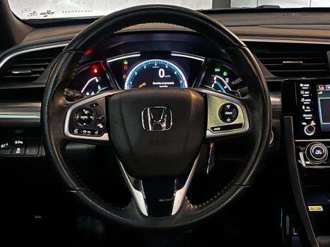 HONDA Civic 1.5 16V 4P TOURING TURBO AUTOMTICO CVT, Foto 6