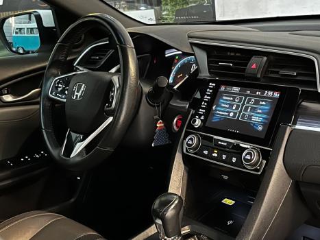 HONDA Civic 1.5 16V 4P TOURING TURBO AUTOMTICO CVT, Foto 8