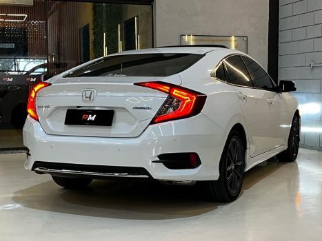 HONDA Civic 1.5 16V 4P TOURING TURBO AUTOMTICO CVT, Foto 13
