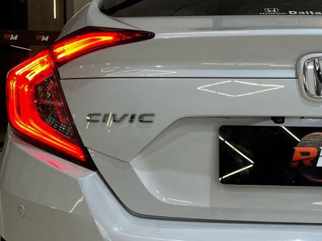 HONDA Civic 1.5 16V 4P TOURING TURBO AUTOMTICO CVT, Foto 14