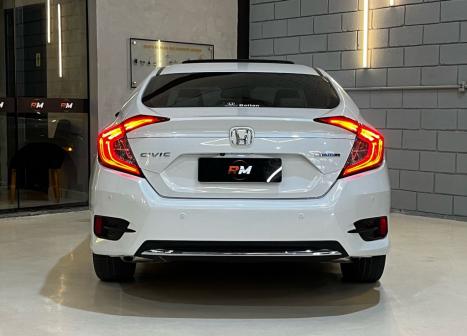 HONDA Civic 1.5 16V 4P TOURING TURBO AUTOMTICO CVT, Foto 15