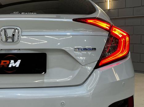 HONDA Civic 1.5 16V 4P TOURING TURBO AUTOMTICO CVT, Foto 16
