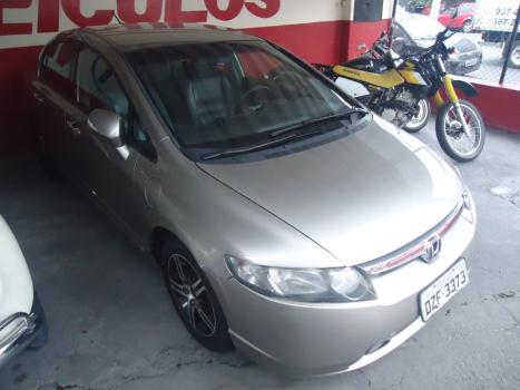 HONDA Civic 1.8 16V 4P FLEX EXS, Foto 1