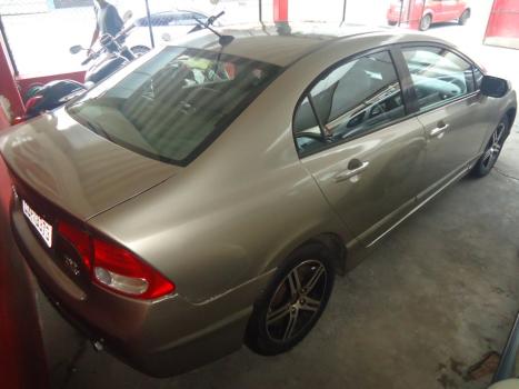 HONDA Civic 1.8 16V 4P FLEX EXS, Foto 5