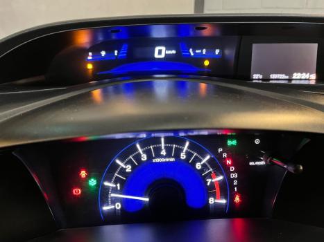 HONDA Civic 1.8 16V 4P FLEX LXS AUTOMTICO, Foto 8