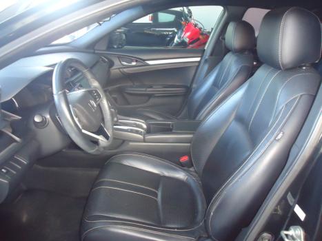HONDA Civic 2.0 16V 4P EXL FLEX  AUTOMTICO CVT, Foto 6