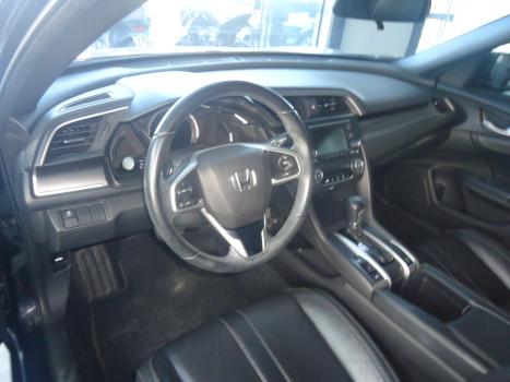 HONDA Civic 2.0 16V 4P EXL FLEX  AUTOMTICO CVT, Foto 7
