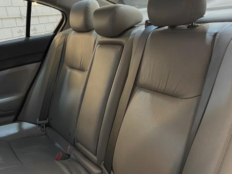 HONDA Civic 2.0 16V 4P FLEX LXR AUTOMTICO, Foto 13
