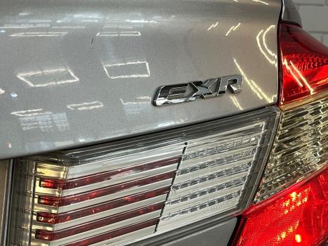 HONDA Civic 2.0 16V 4P FLEX EXR AUTOMTICO, Foto 12