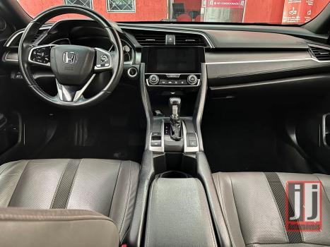 HONDA Civic 2.0 16V 4P EXL FLEX  AUTOMTICO CVT, Foto 7