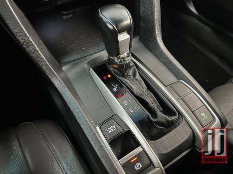 HONDA Civic 2.0 16V 4P EXL FLEX  AUTOMTICO CVT, Foto 10