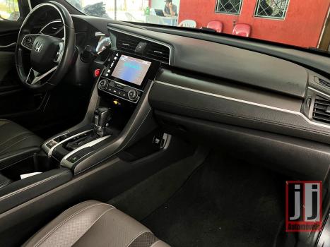 HONDA Civic 2.0 16V 4P EXL FLEX  AUTOMTICO CVT, Foto 11