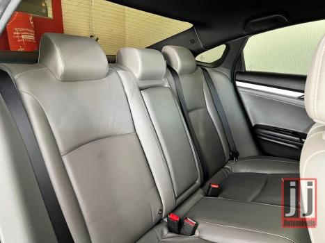 HONDA Civic 2.0 16V 4P EXL FLEX  AUTOMTICO CVT, Foto 13