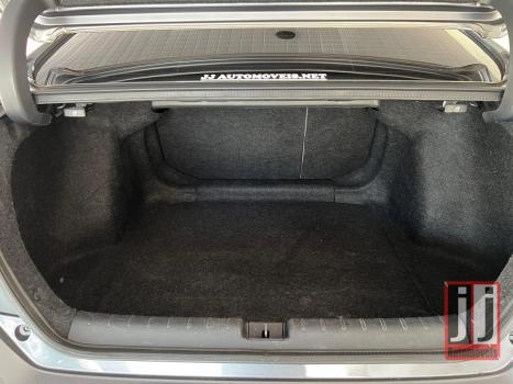 HONDA Civic 2.0 16V 4P EXL FLEX  AUTOMTICO CVT, Foto 15