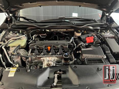 HONDA Civic 2.0 16V 4P EXL FLEX  AUTOMTICO CVT, Foto 16