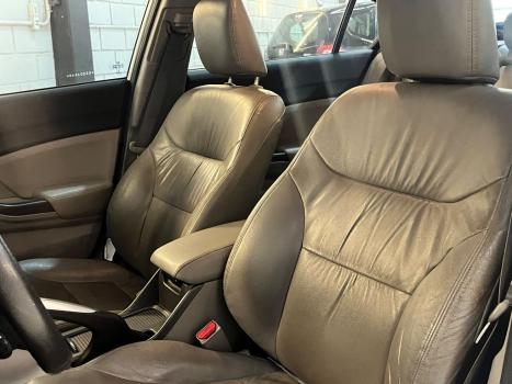 HONDA Civic 2.0 16V 4P FLEX LXR AUTOMTICO, Foto 3