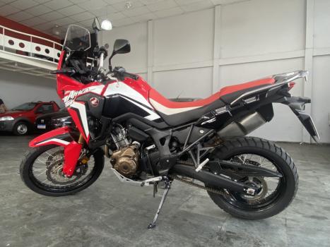 HONDA CRF 1000L Africa Twin , Foto 1