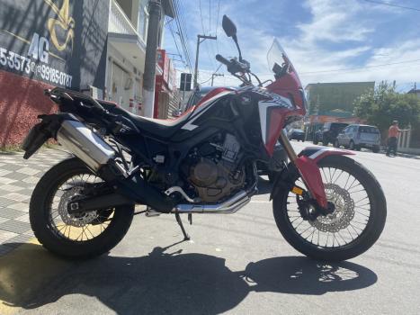 HONDA CRF 1000L Africa Twin , Foto 5