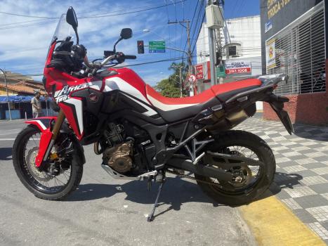 HONDA CRF 1000L Africa Twin , Foto 6