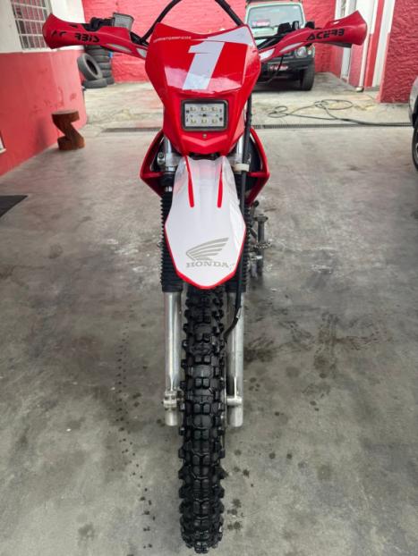 HONDA CRF 230 F, Foto 3