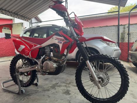 HONDA CRF 230 F, Foto 4