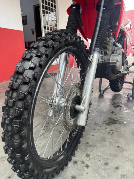 HONDA CRF 230 F, Foto 6
