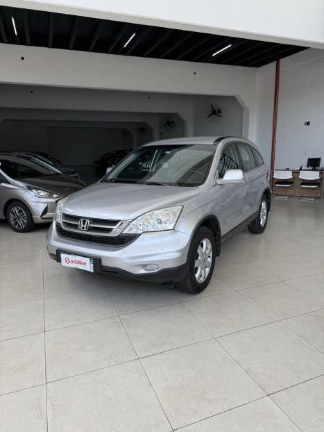 HONDA CRV 2.0 16V 4P LX AUTOMTICO, Foto 1