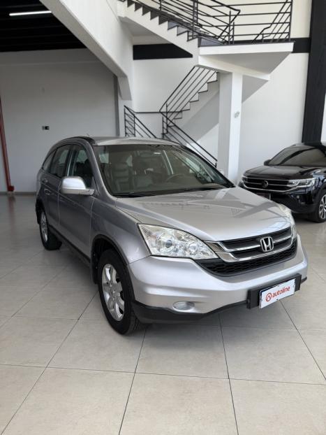 HONDA CRV 2.0 16V 4P LX AUTOMTICO, Foto 3