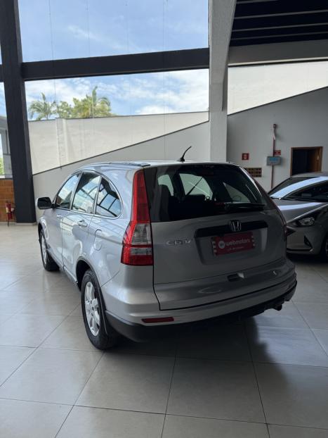 HONDA CRV 2.0 16V 4P LX AUTOMTICO, Foto 5