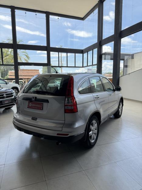 HONDA CRV 2.0 16V 4P LX AUTOMTICO, Foto 7