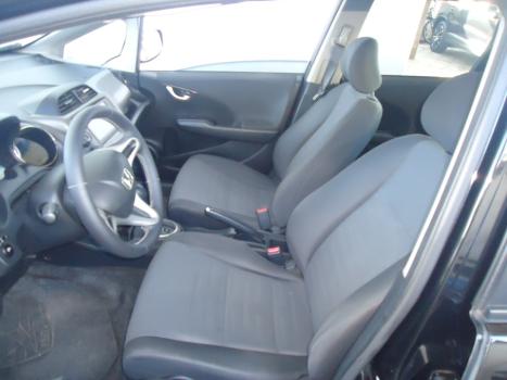 HONDA Fit 1.4 4P LX, Foto 4