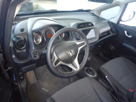 HONDA Fit 1.4 4P LX, Foto 5