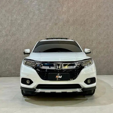 HONDA HR-V 1.5 16V 4P FLEX TOURING TURBO AUTOMTICO CVT, Foto 2