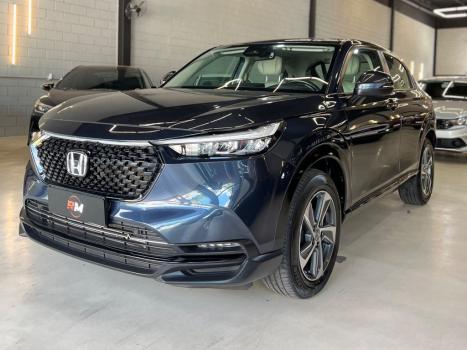 HONDA HR-V 1.5 16V 4P TOURING TURBO AUTOMTICO CVT, Foto 2