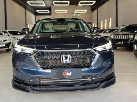 HONDA HR-V 1.5 16V 4P TOURING TURBO AUTOMTICO CVT, Foto 3