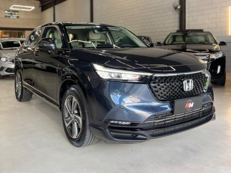 HONDA HR-V 1.5 16V 4P TOURING TURBO AUTOMTICO CVT, Foto 4
