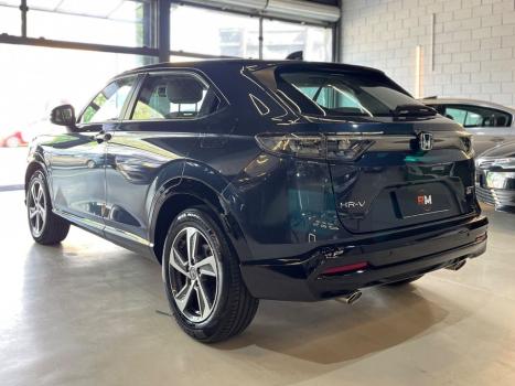 HONDA HR-V 1.5 16V 4P TOURING TURBO AUTOMTICO CVT, Foto 5
