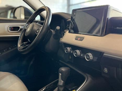 HONDA HR-V 1.5 16V 4P TOURING TURBO AUTOMTICO CVT, Foto 6