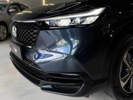 HONDA HR-V 1.5 16V 4P TOURING TURBO AUTOMTICO CVT, Foto 7