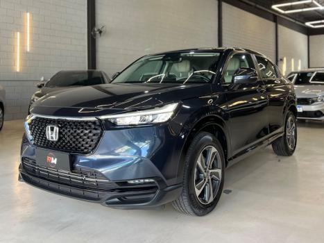 HONDA HR-V 1.5 16V 4P TOURING TURBO AUTOMTICO CVT, Foto 8